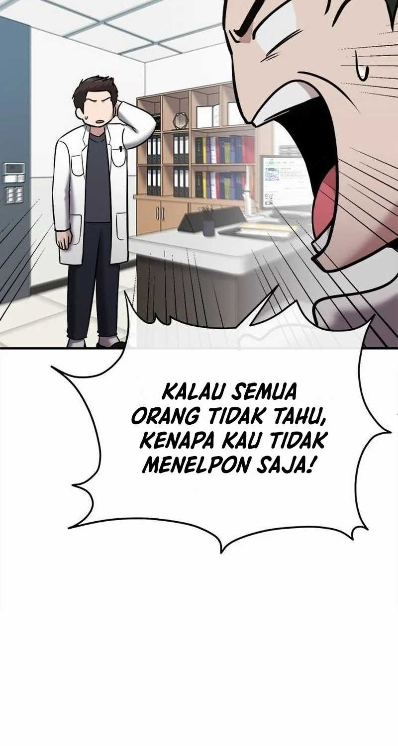 A Hero Who Does Everything Well Chapter 35 Gambar 50
