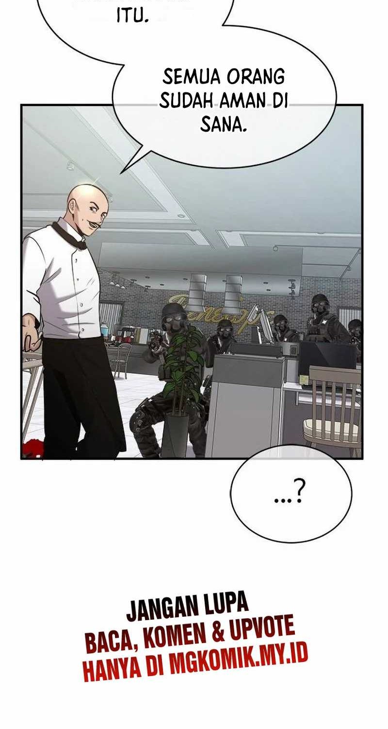 A Hero Who Does Everything Well Chapter 35 Gambar 4