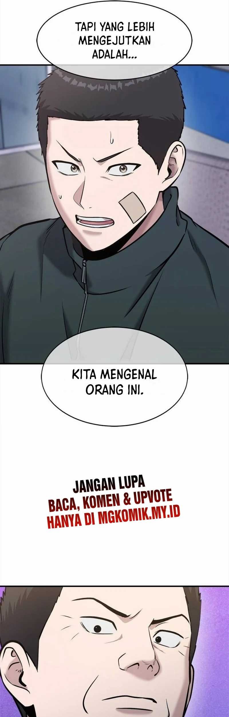 A Hero Who Does Everything Well Chapter 35 Gambar 59