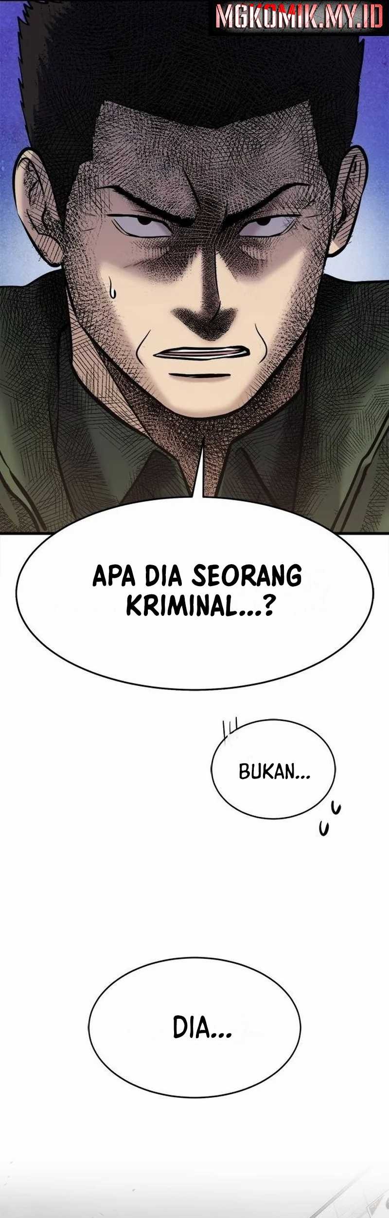 A Hero Who Does Everything Well Chapter 35 Gambar 61