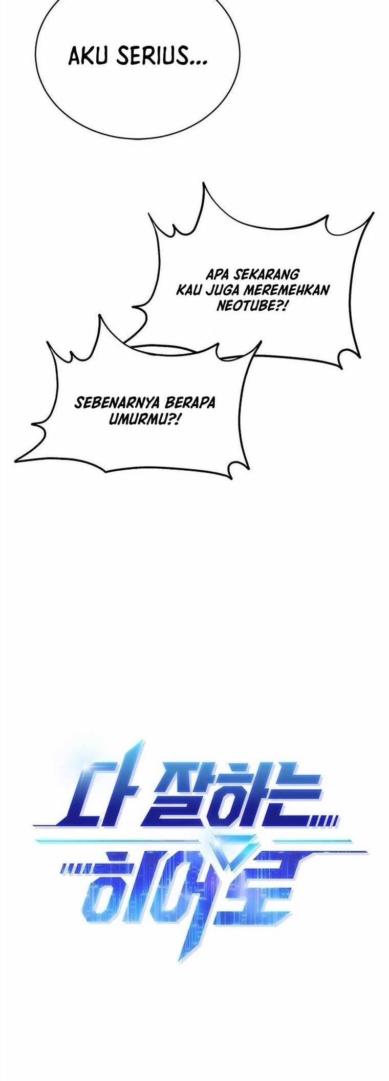 A Hero Who Does Everything Well Chapter 36 Gambar 12