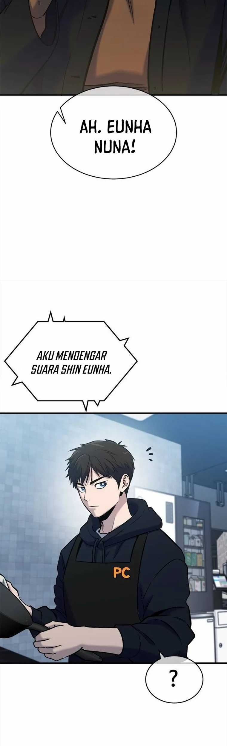 A Hero Who Does Everything Well Chapter 36 Gambar 15