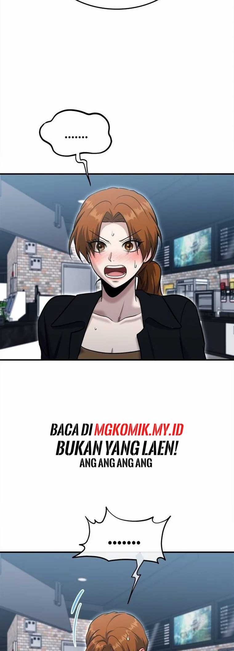 A Hero Who Does Everything Well Chapter 36 Gambar 20