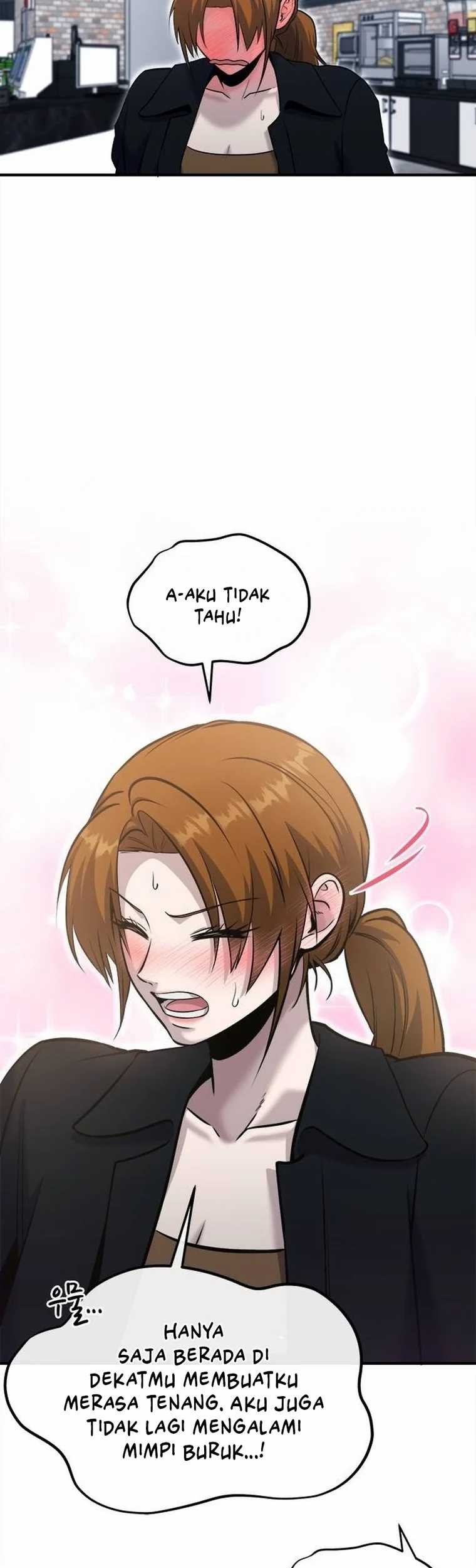 A Hero Who Does Everything Well Chapter 36 Gambar 21