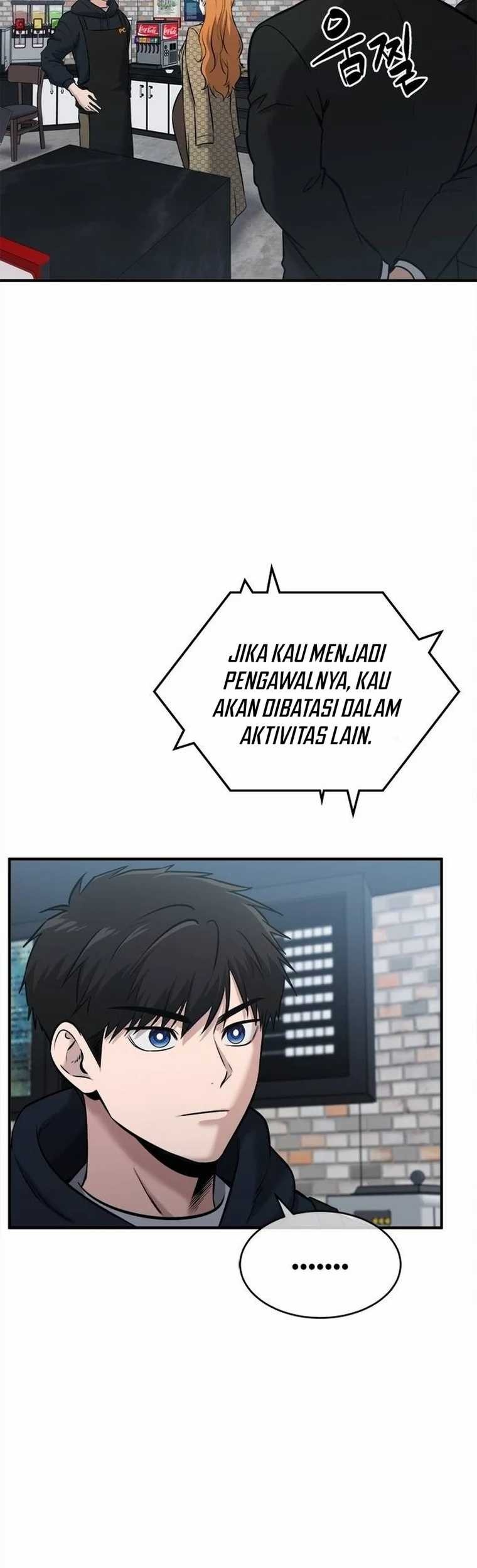 A Hero Who Does Everything Well Chapter 36 Gambar 33