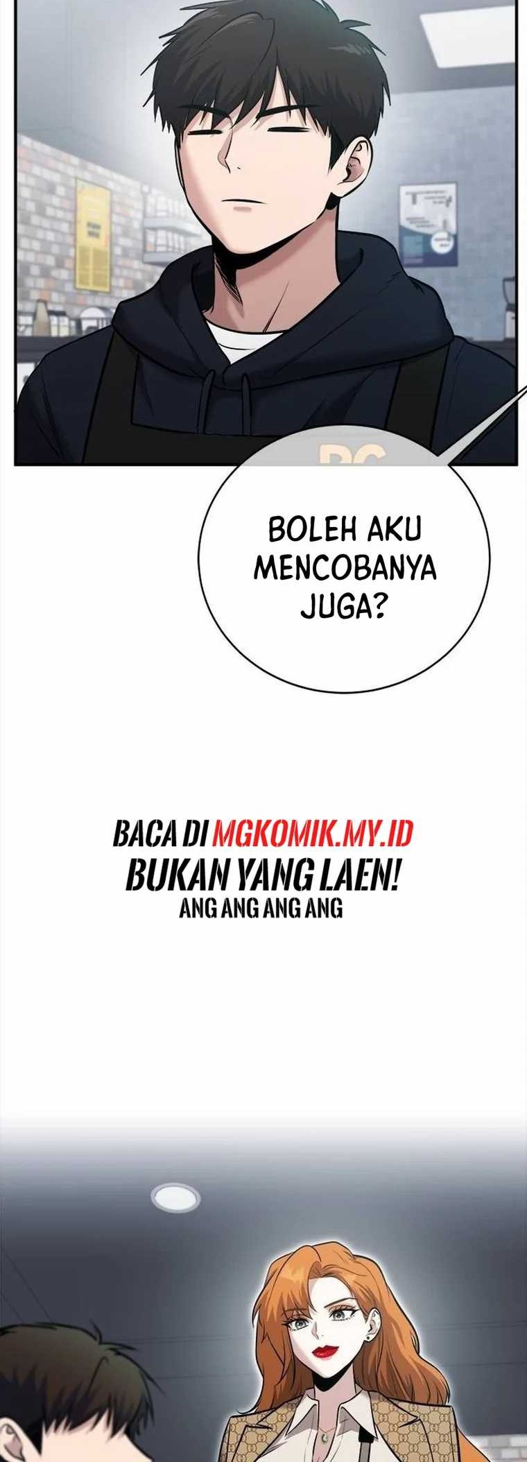 A Hero Who Does Everything Well Chapter 36 Gambar 28