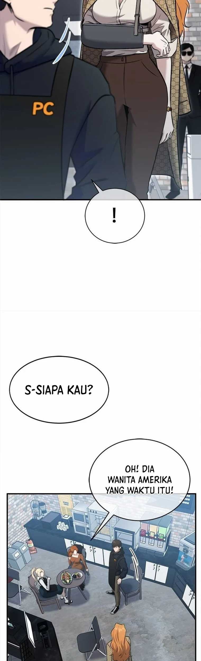 A Hero Who Does Everything Well Chapter 36 Gambar 29