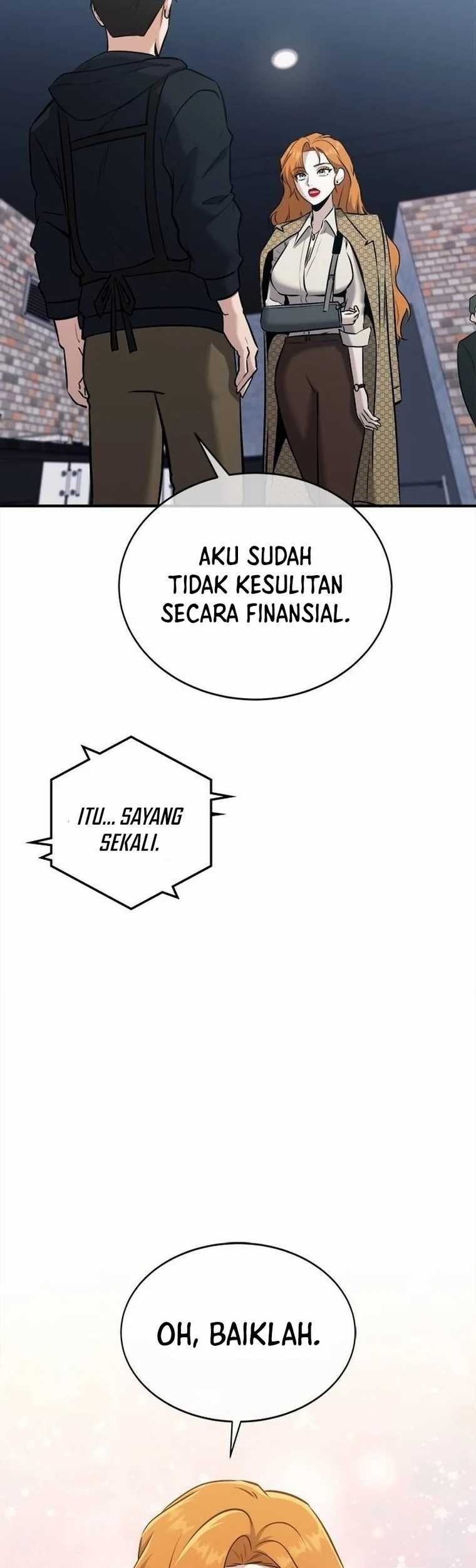 A Hero Who Does Everything Well Chapter 36 Gambar 35