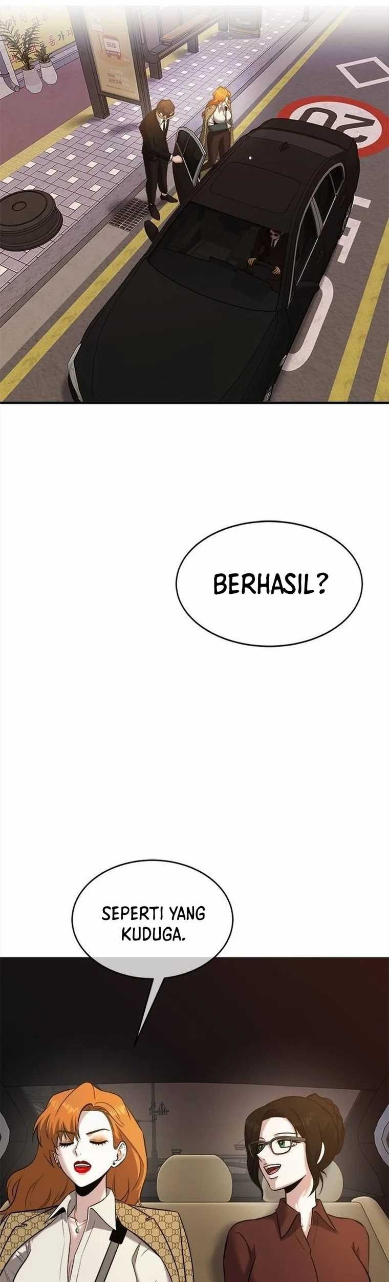 A Hero Who Does Everything Well Chapter 36 Gambar 45