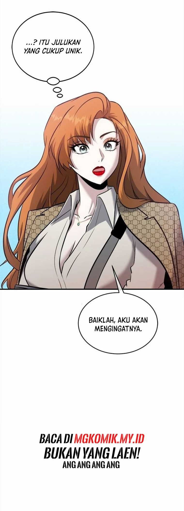 A Hero Who Does Everything Well Chapter 36 Gambar 44