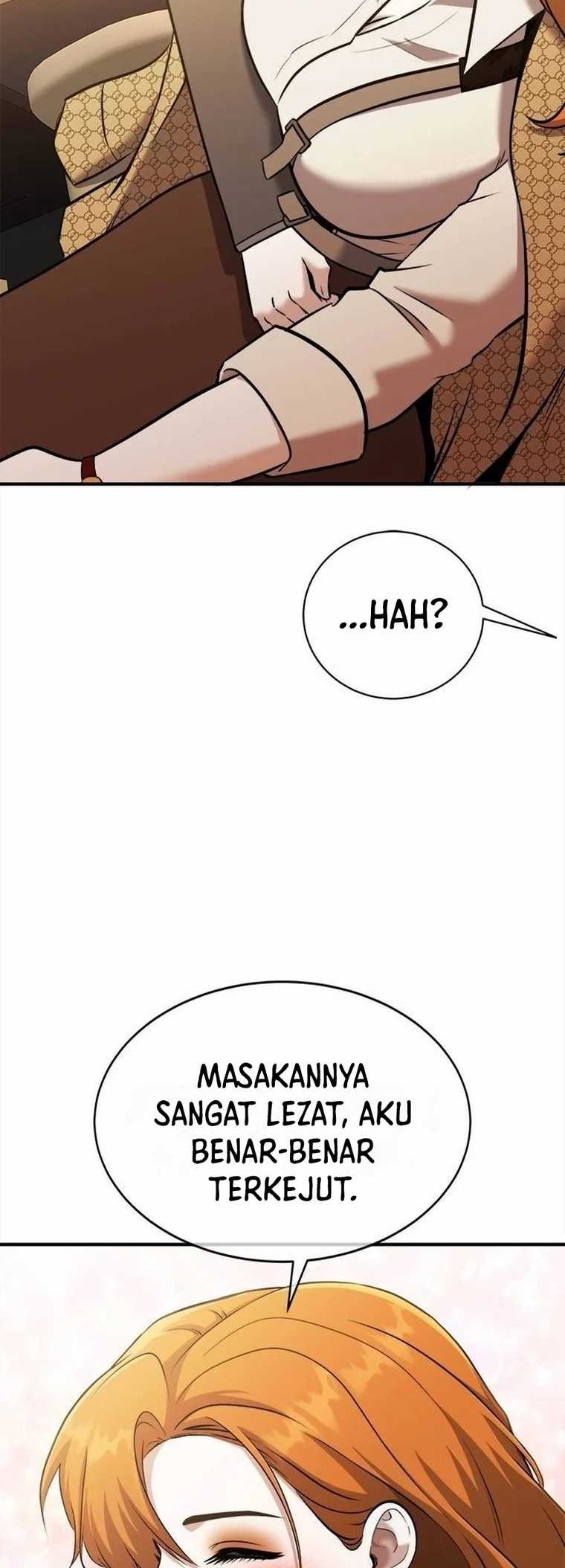 A Hero Who Does Everything Well Chapter 36 Gambar 48