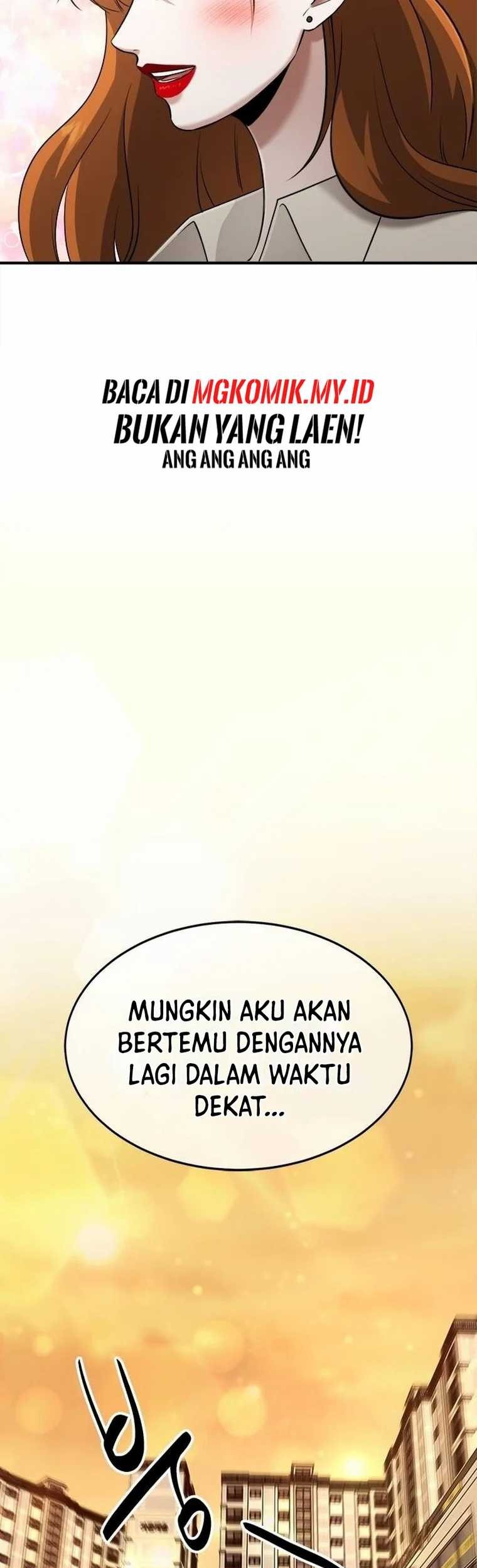 A Hero Who Does Everything Well Chapter 36 Gambar 49