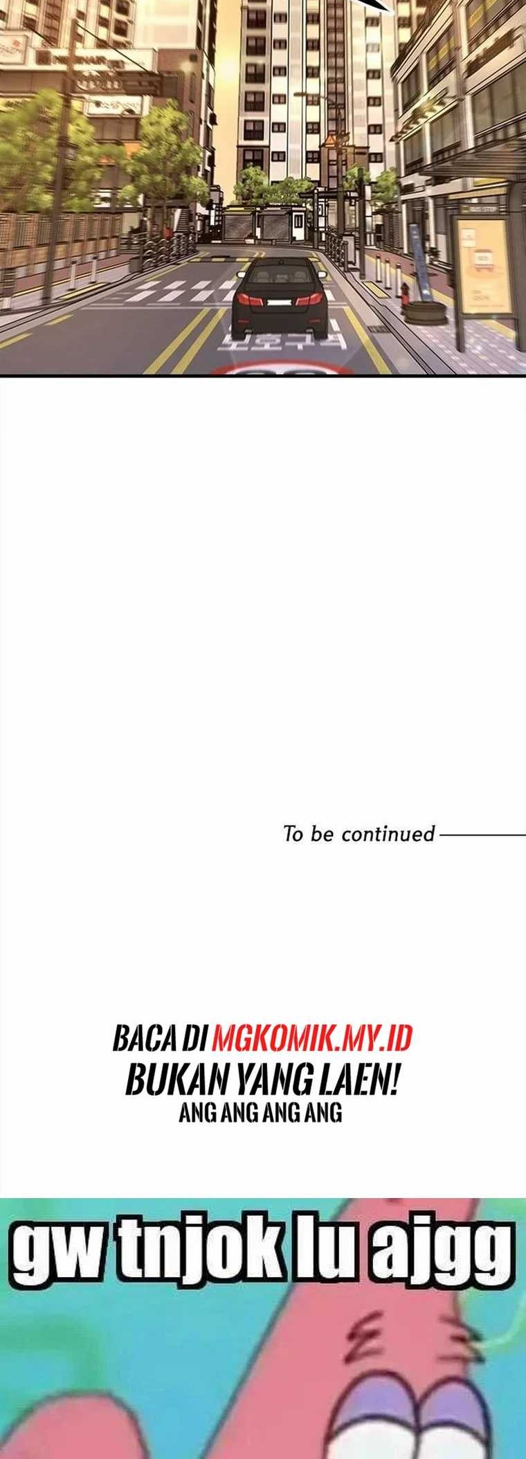 A Hero Who Does Everything Well Chapter 36 Gambar 50