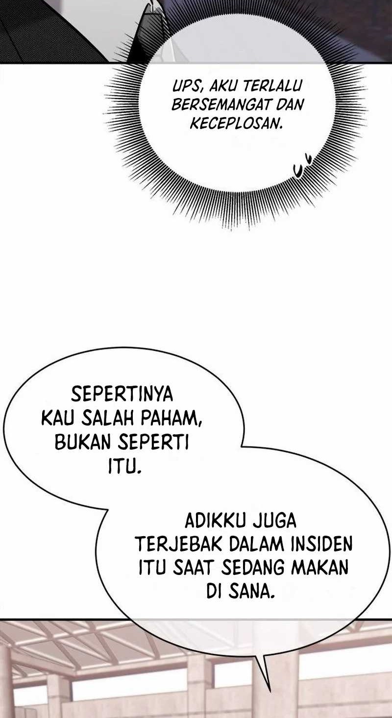 A Hero Who Does Everything Well Chapter 37 Gambar 8