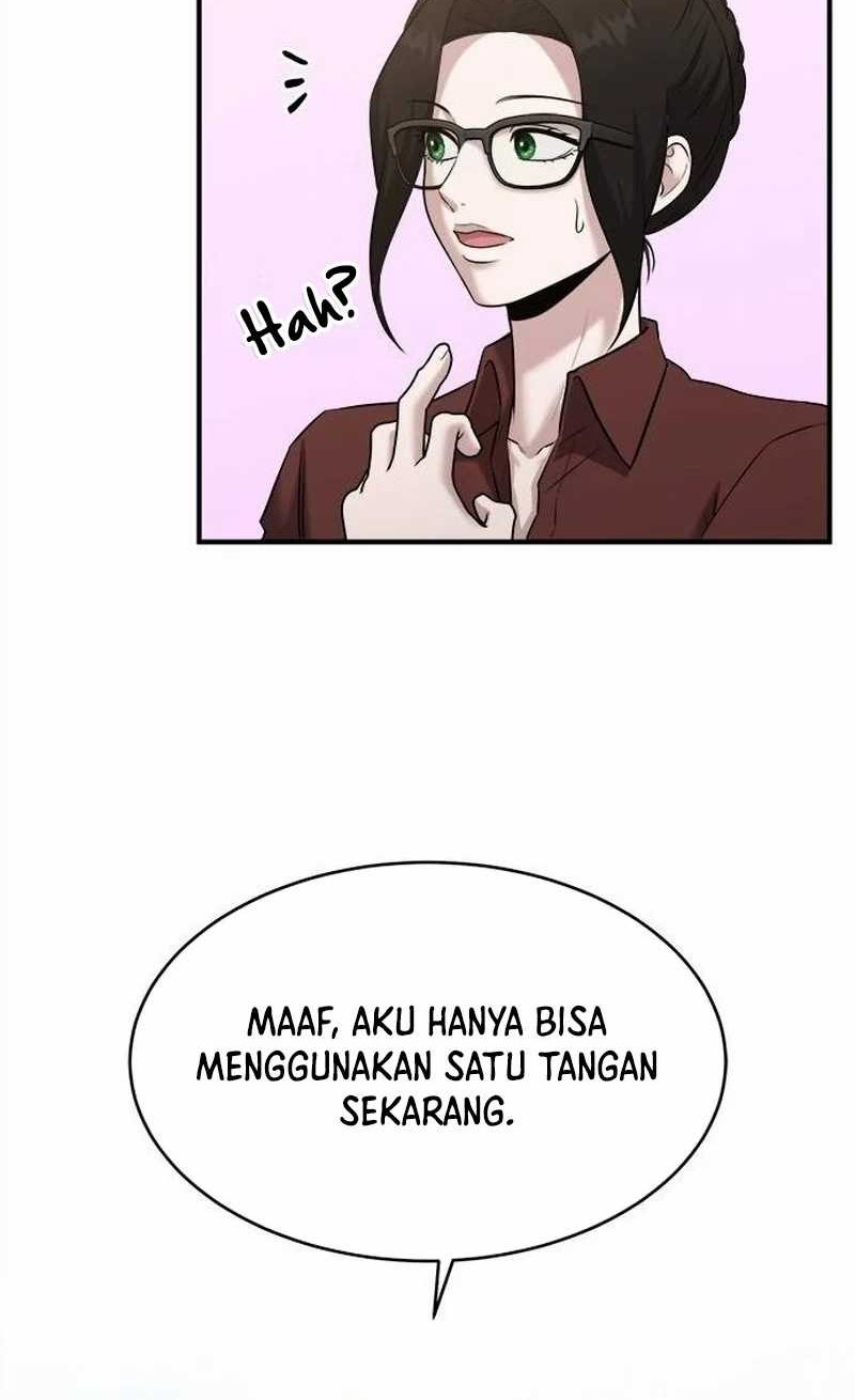 A Hero Who Does Everything Well Chapter 37 Gambar 17