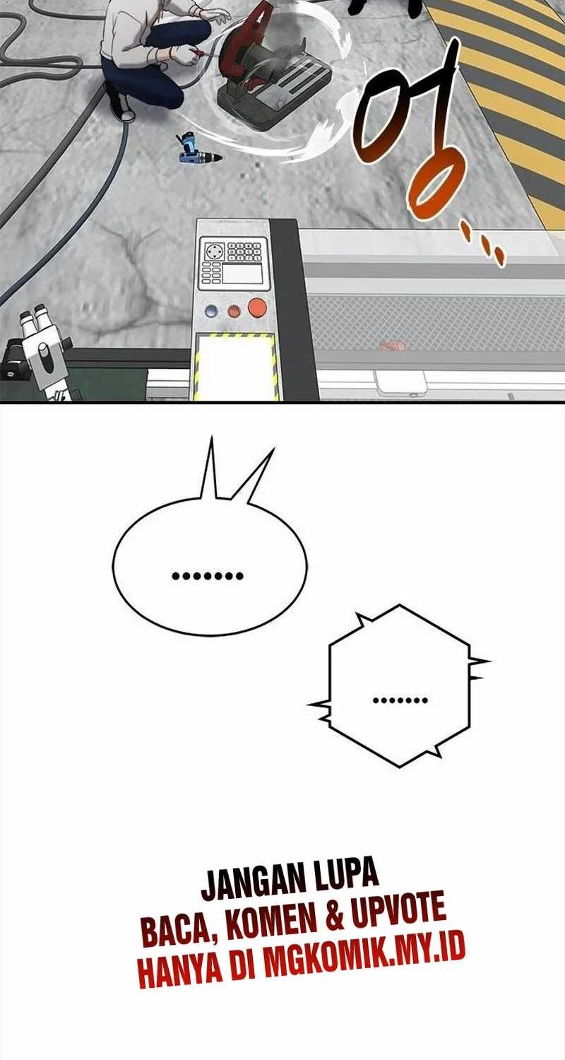 A Hero Who Does Everything Well Chapter 37 Gambar 35