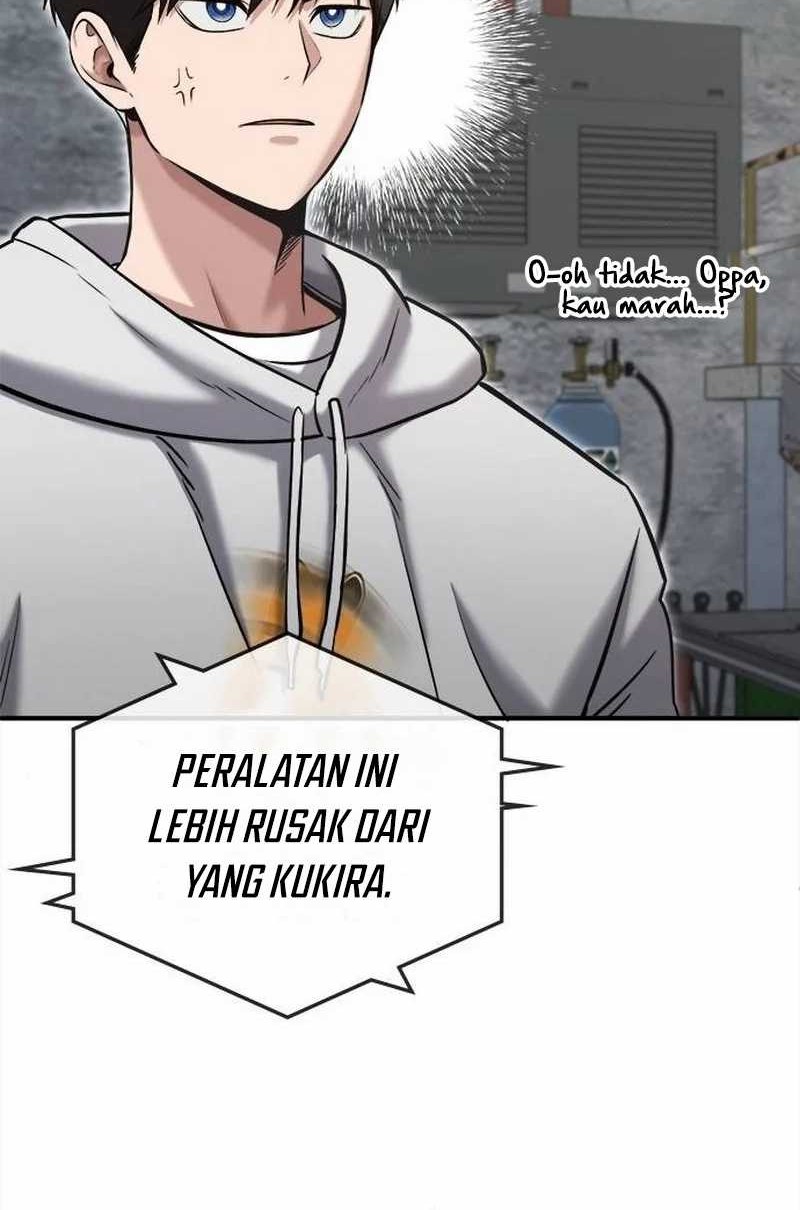 A Hero Who Does Everything Well Chapter 37 Gambar 37