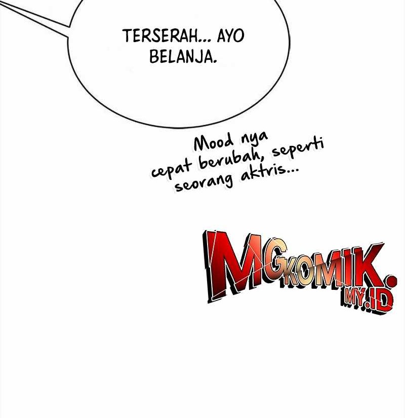 A Hero Who Does Everything Well Chapter 37 Gambar 41