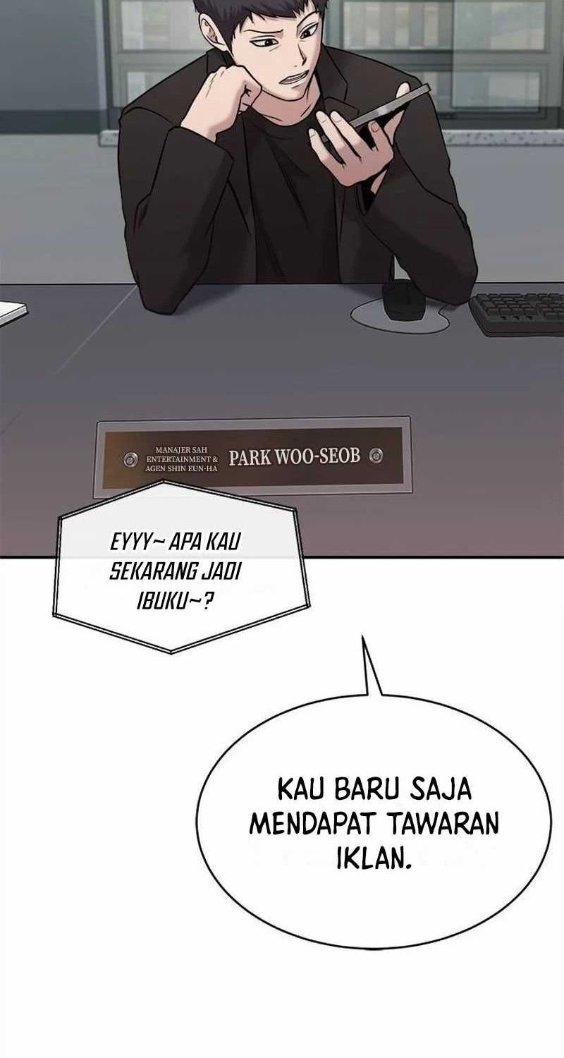 A Hero Who Does Everything Well Chapter 37 Gambar 47