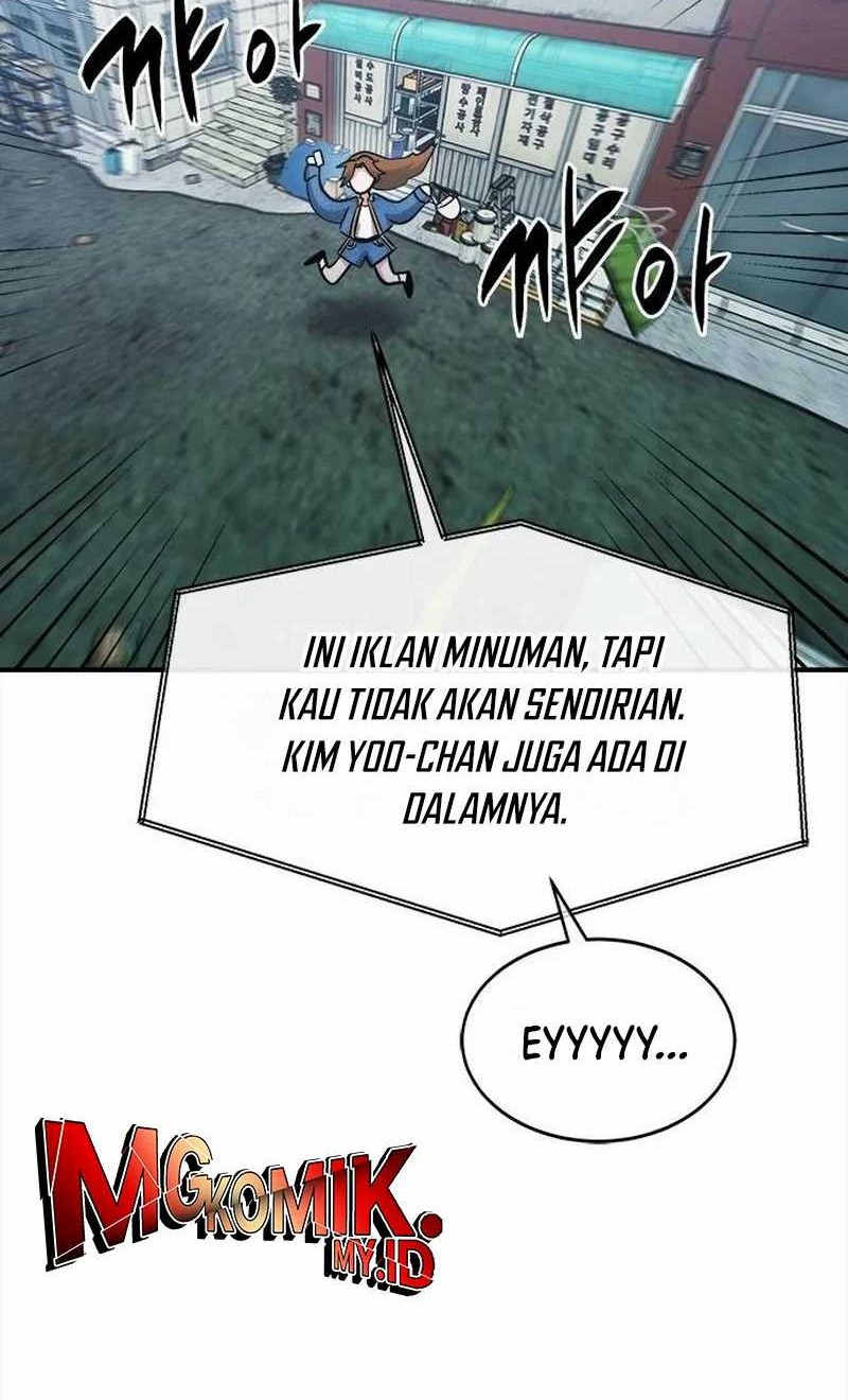 A Hero Who Does Everything Well Chapter 37 Gambar 49