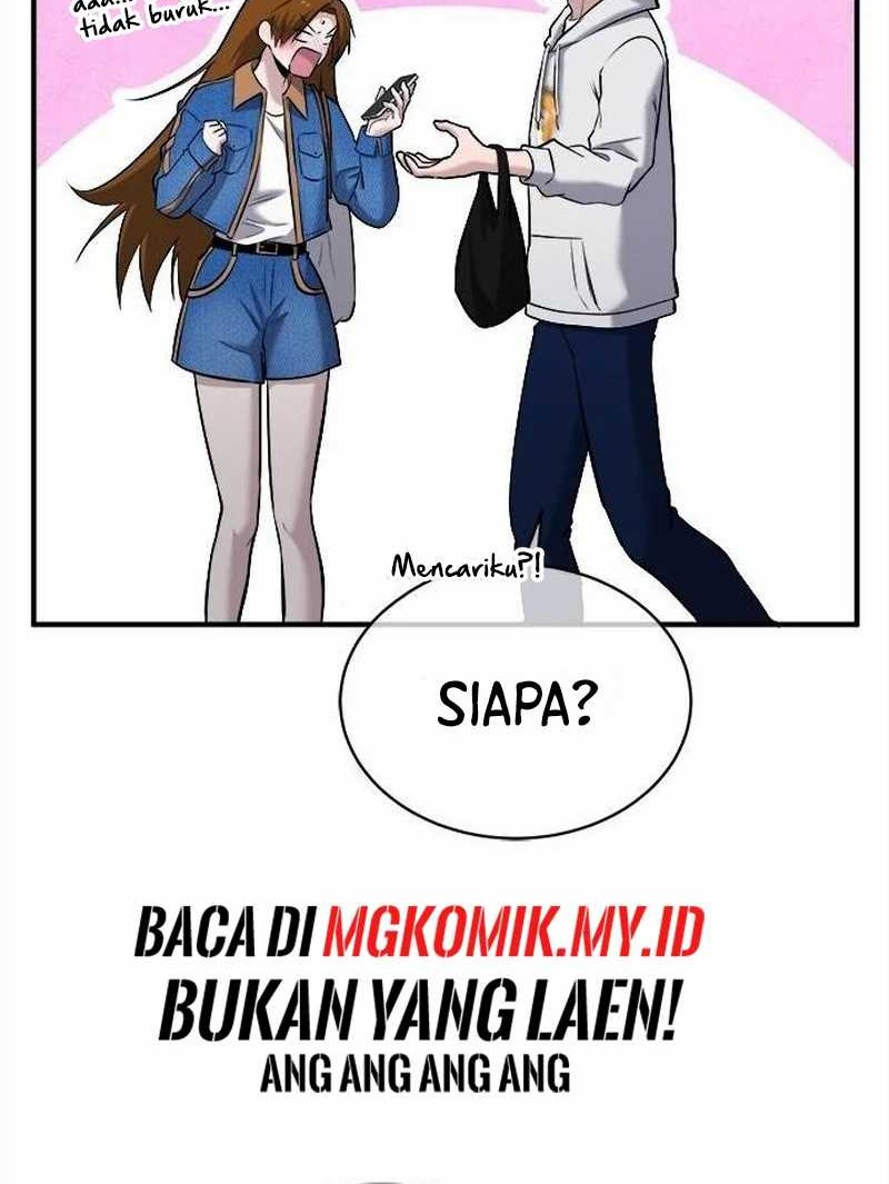 A Hero Who Does Everything Well Chapter 37 Gambar 55