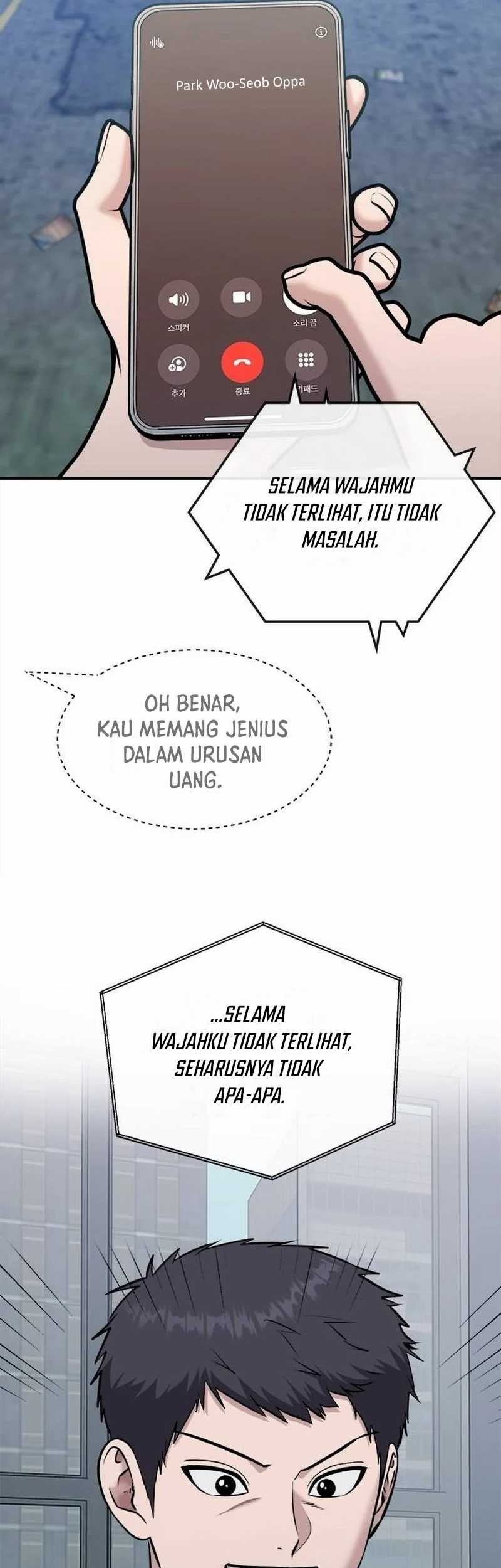 A Hero Who Does Everything Well Chapter 37 Gambar 62