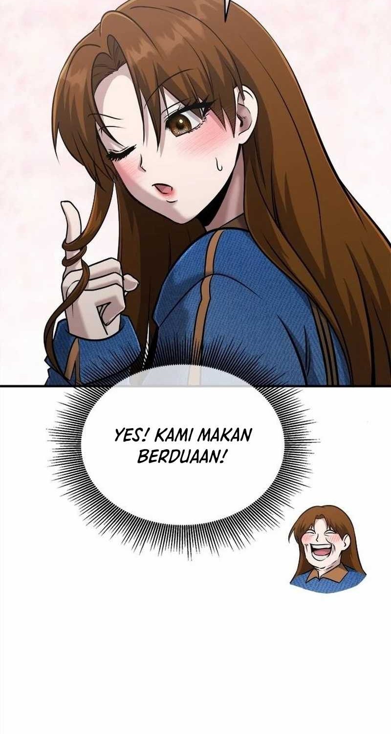 A Hero Who Does Everything Well Chapter 38 Gambar 10