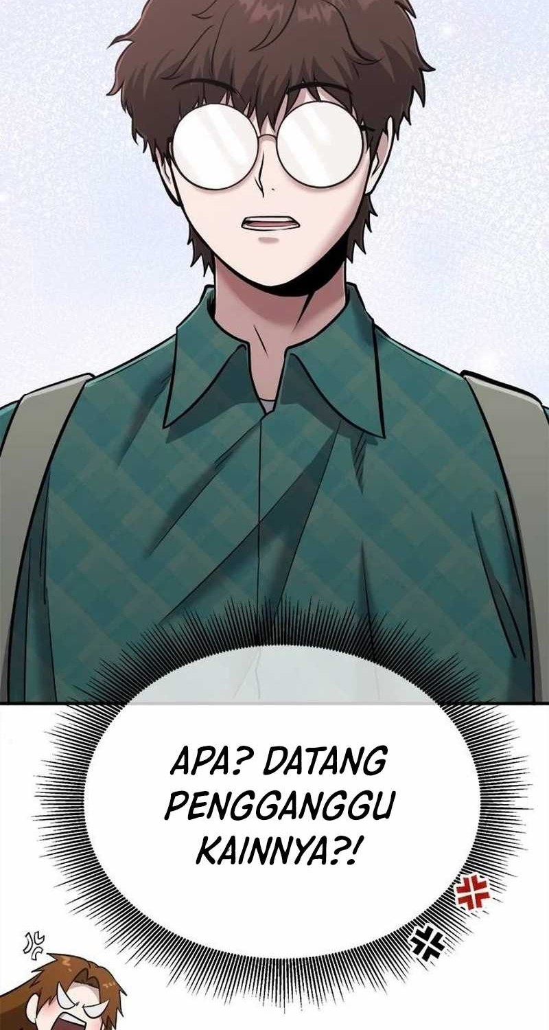 A Hero Who Does Everything Well Chapter 38 Gambar 12