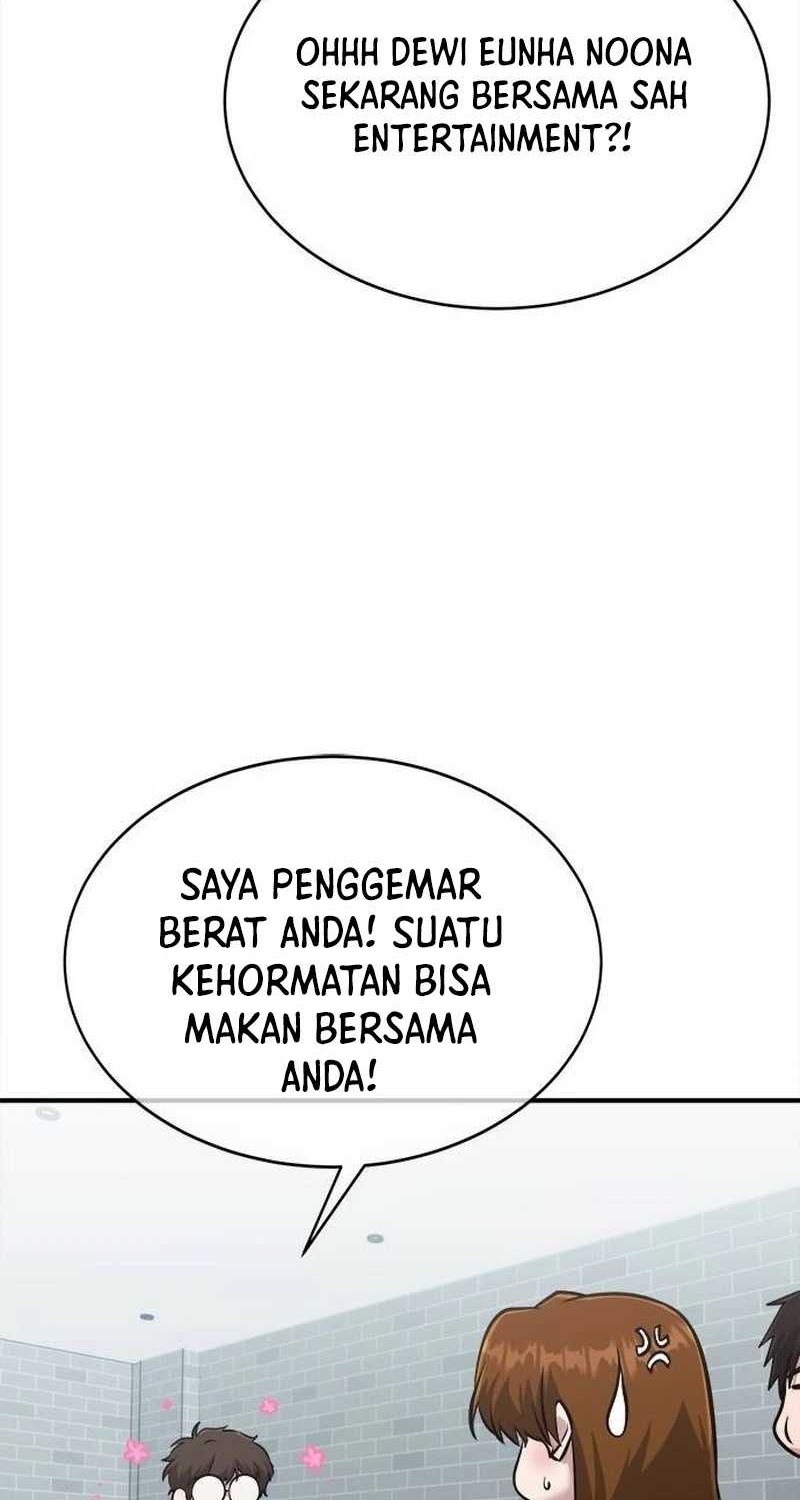 A Hero Who Does Everything Well Chapter 38 Gambar 14