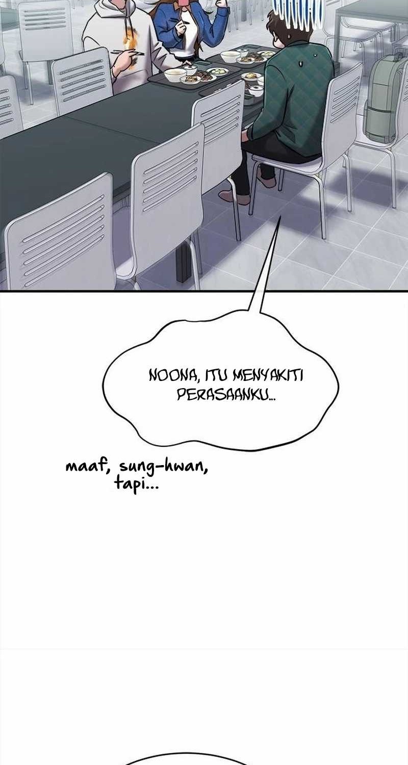 A Hero Who Does Everything Well Chapter 38 Gambar 18