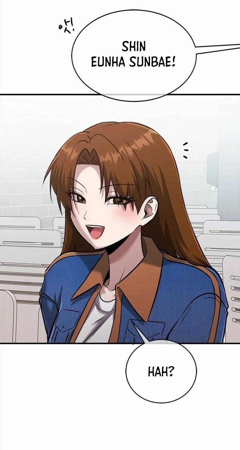 A Hero Who Does Everything Well Chapter 38 Gambar 26