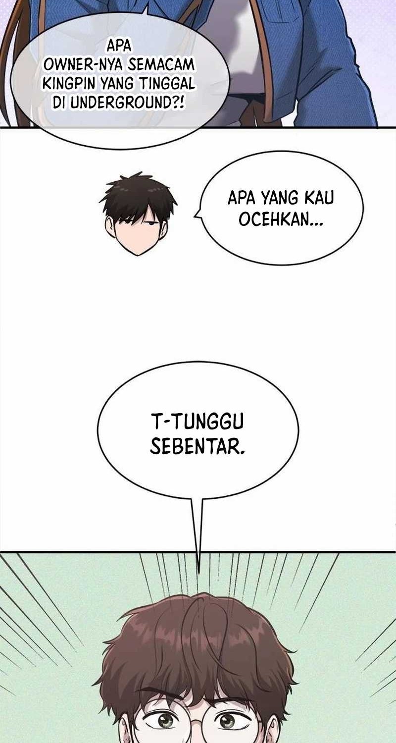A Hero Who Does Everything Well Chapter 38 Gambar 22