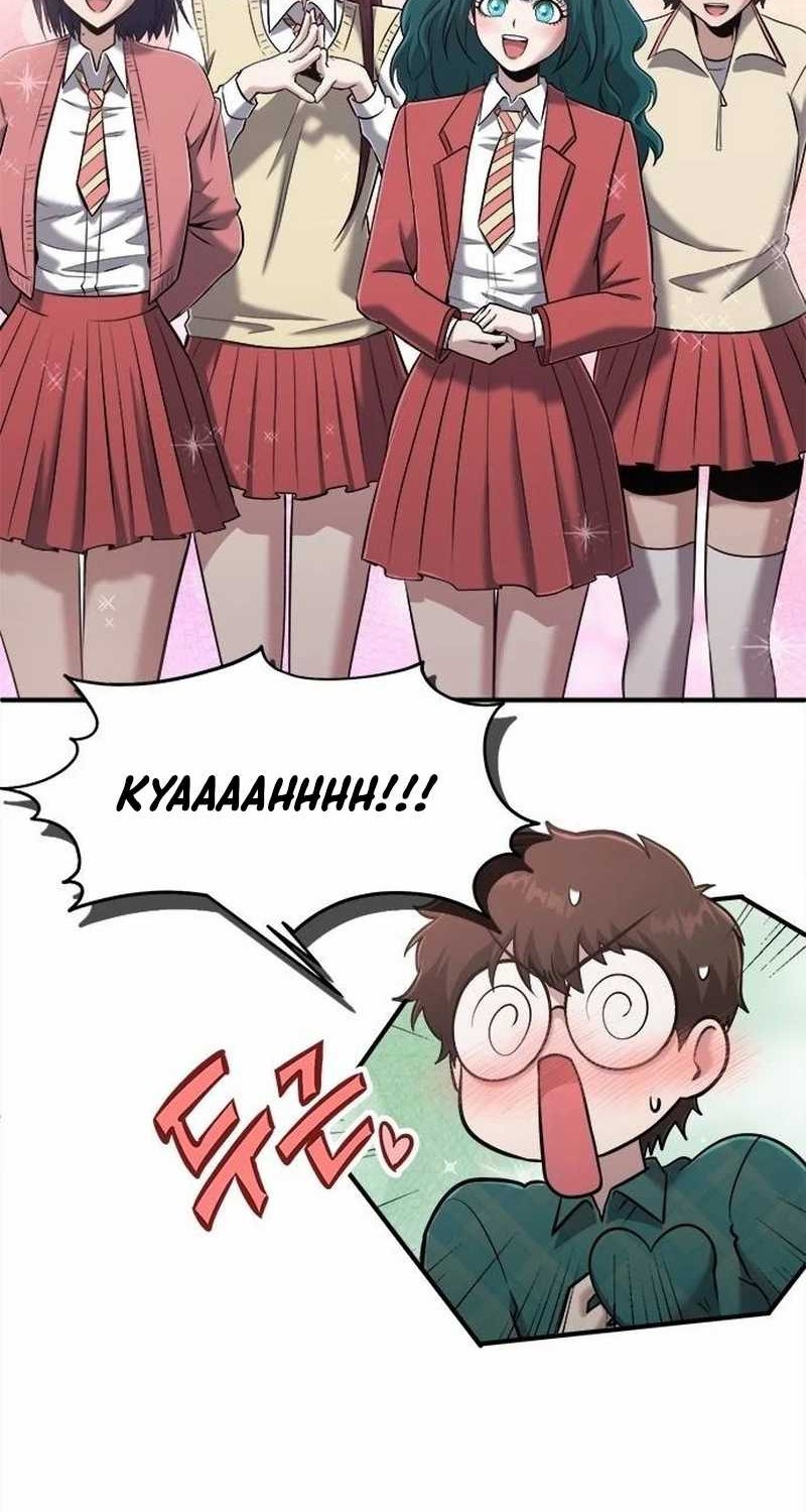 A Hero Who Does Everything Well Chapter 38 Gambar 28