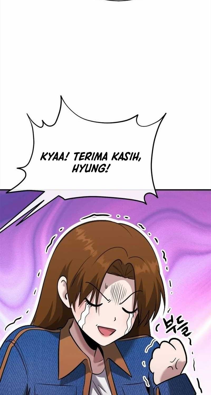 A Hero Who Does Everything Well Chapter 38 Gambar 36