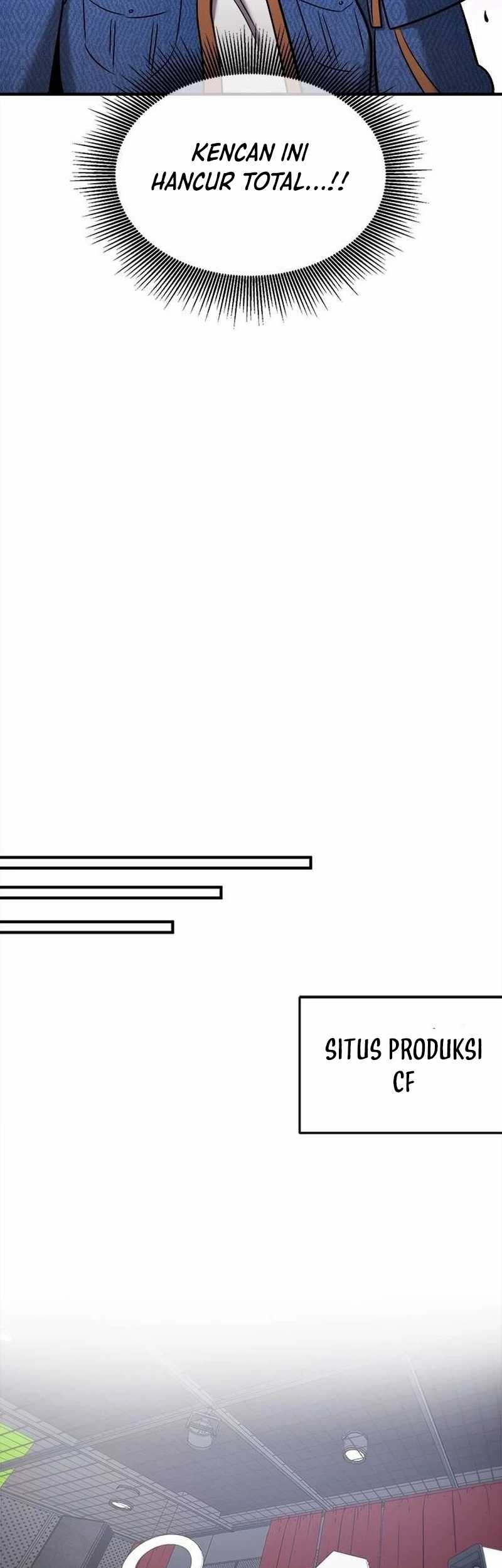 A Hero Who Does Everything Well Chapter 38 Gambar 37