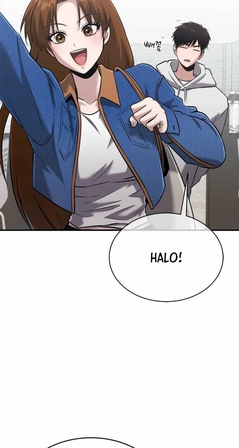 Manhwa A Hero Who Does Everything Well Chapter 38 gambar nomor 2