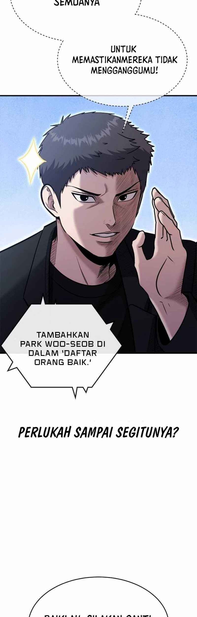 A Hero Who Does Everything Well Chapter 38 Gambar 45