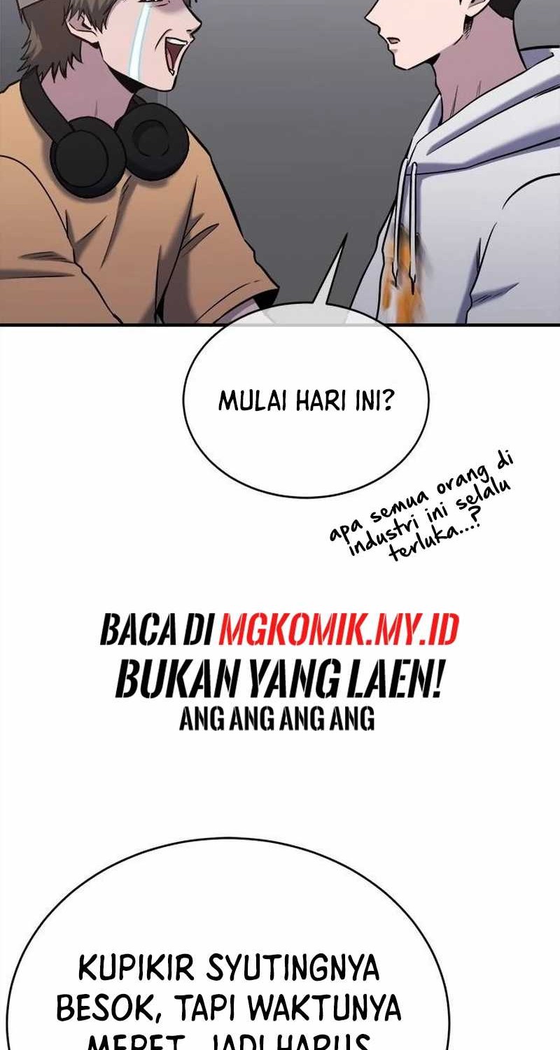 A Hero Who Does Everything Well Chapter 38 Gambar 40