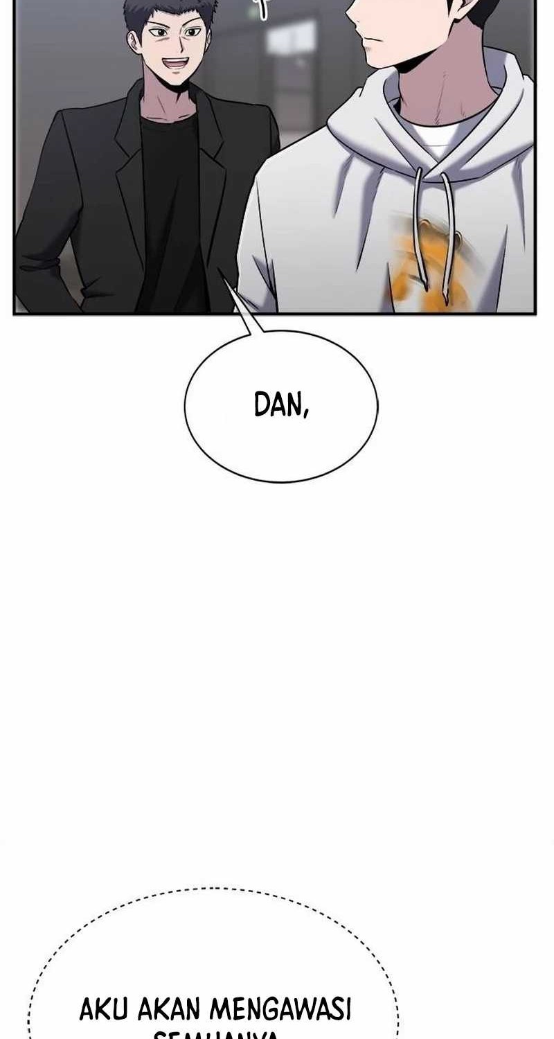 A Hero Who Does Everything Well Chapter 38 Gambar 44