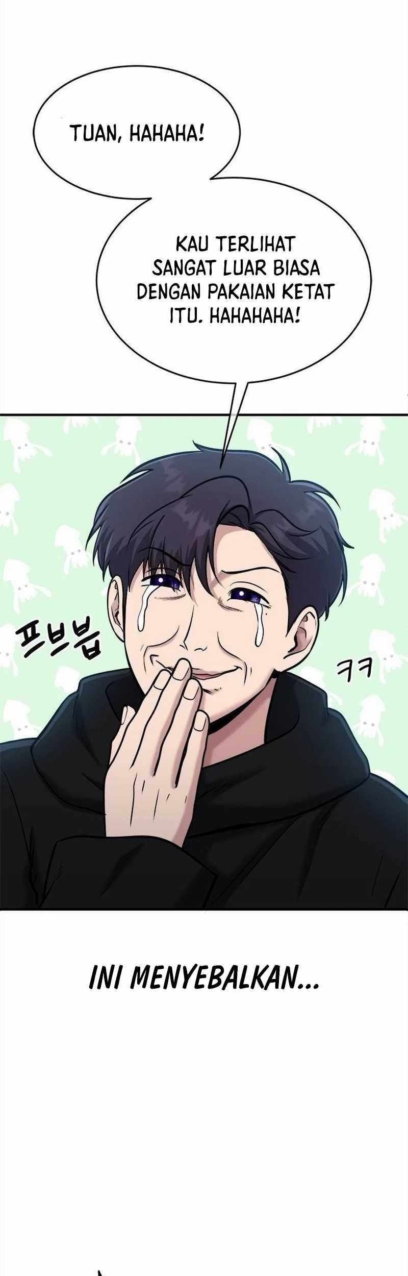 A Hero Who Does Everything Well Chapter 38 Gambar 53