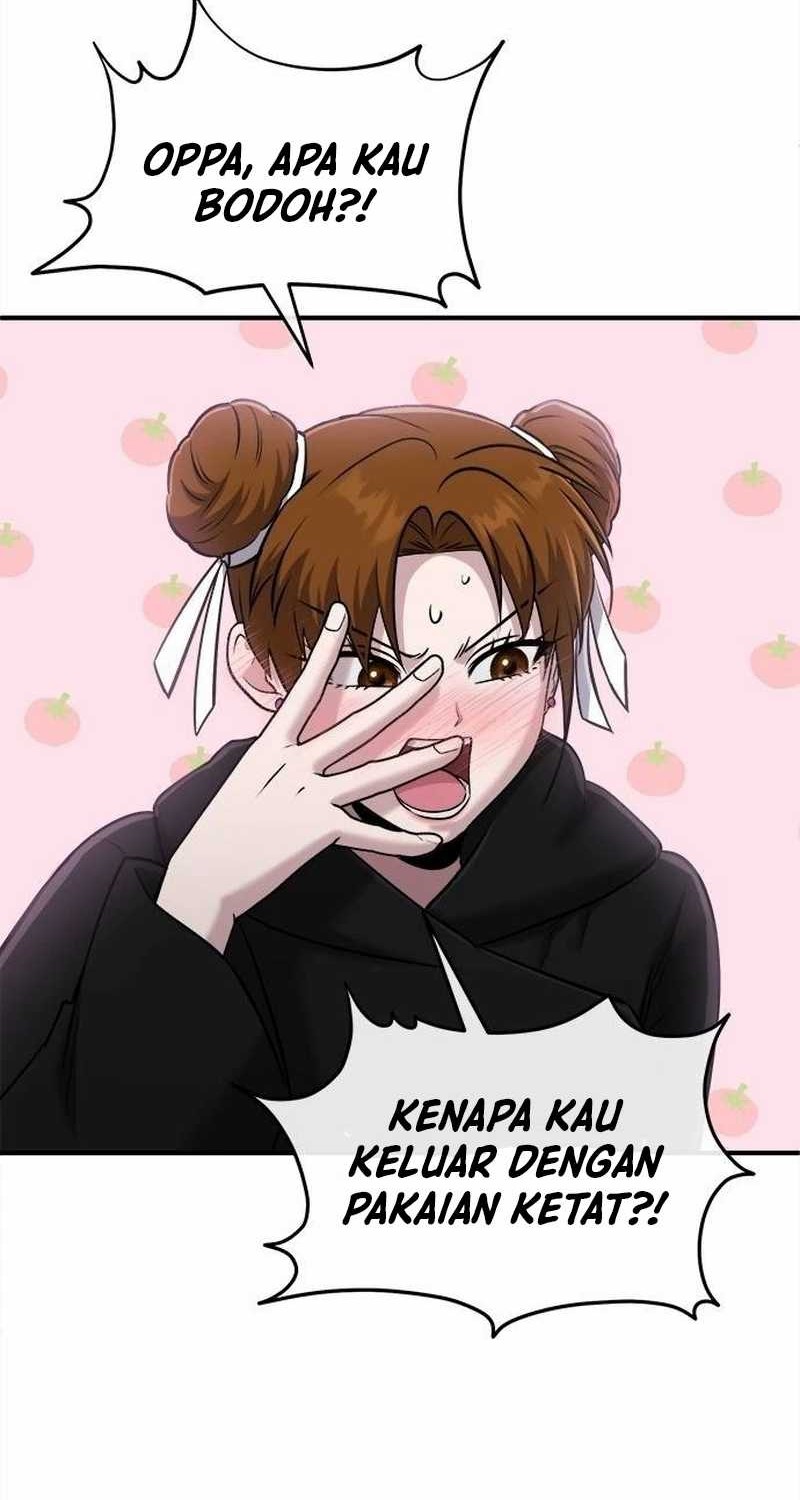 A Hero Who Does Everything Well Chapter 38 Gambar 54