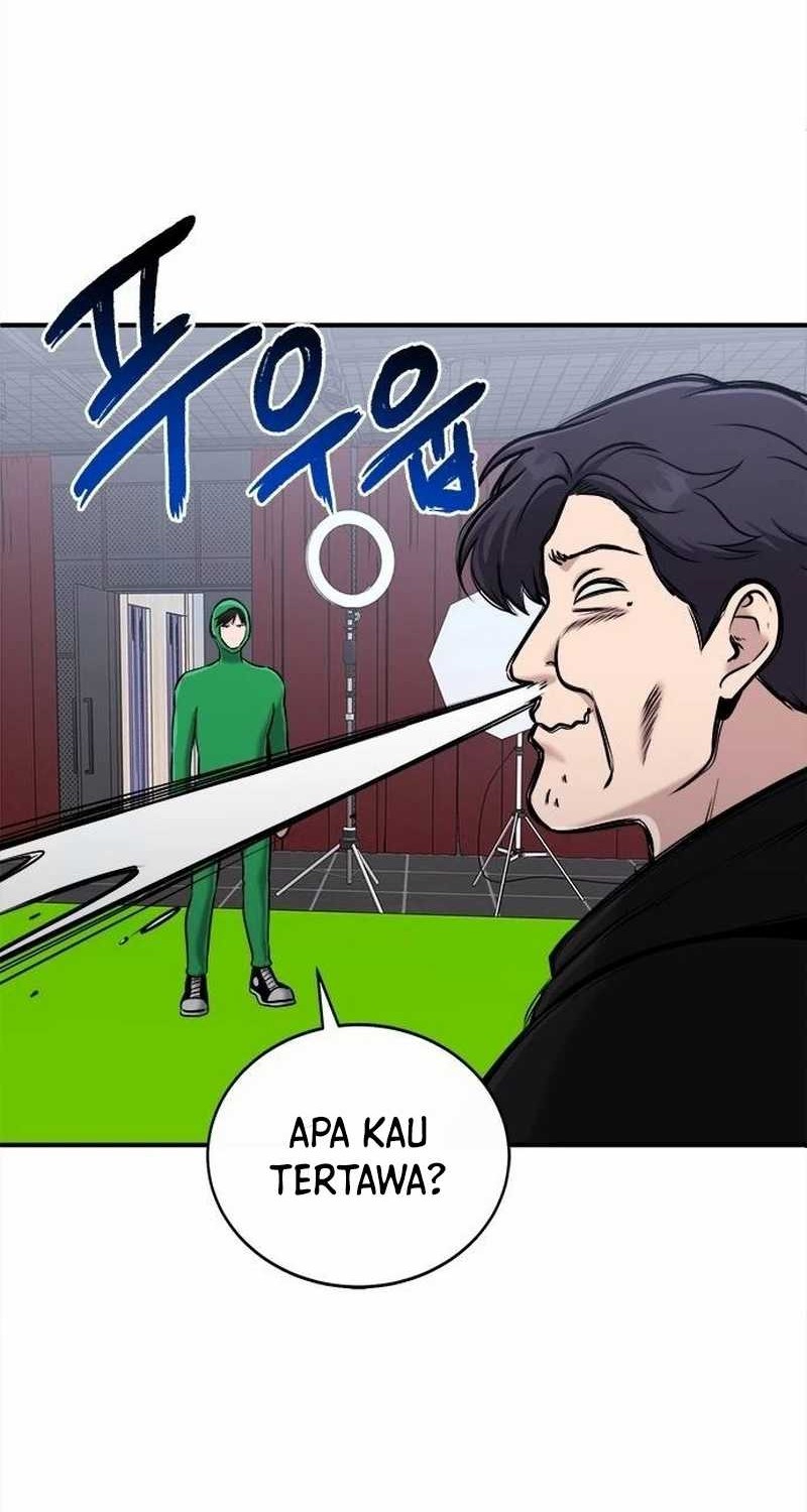A Hero Who Does Everything Well Chapter 38 Gambar 52
