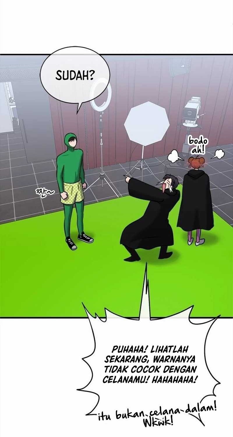 A Hero Who Does Everything Well Chapter 38 Gambar 56