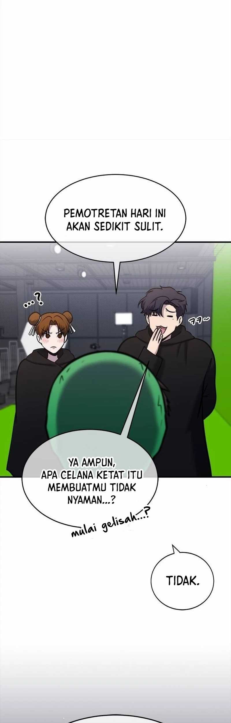 A Hero Who Does Everything Well Chapter 38 Gambar 57