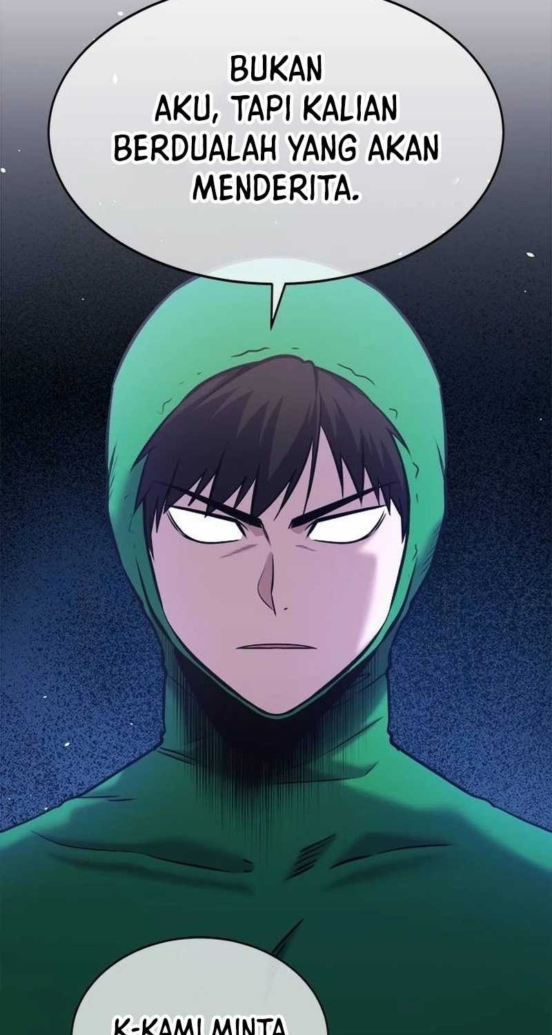 A Hero Who Does Everything Well Chapter 38 Gambar 58