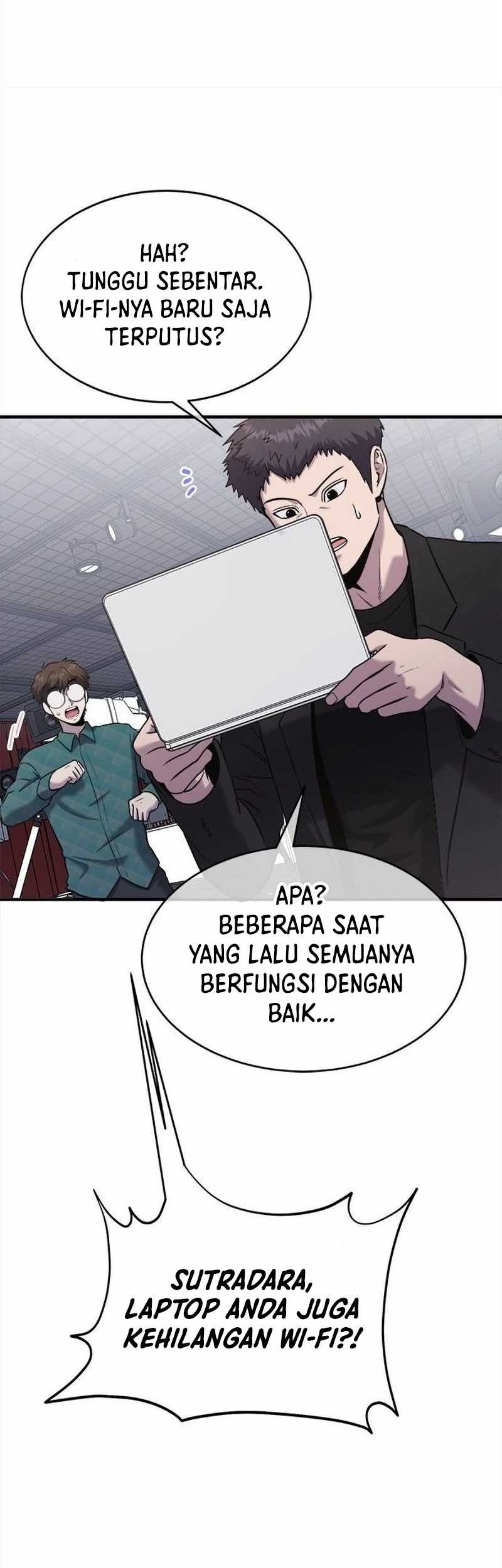 A Hero Who Does Everything Well Chapter 38 Gambar 63