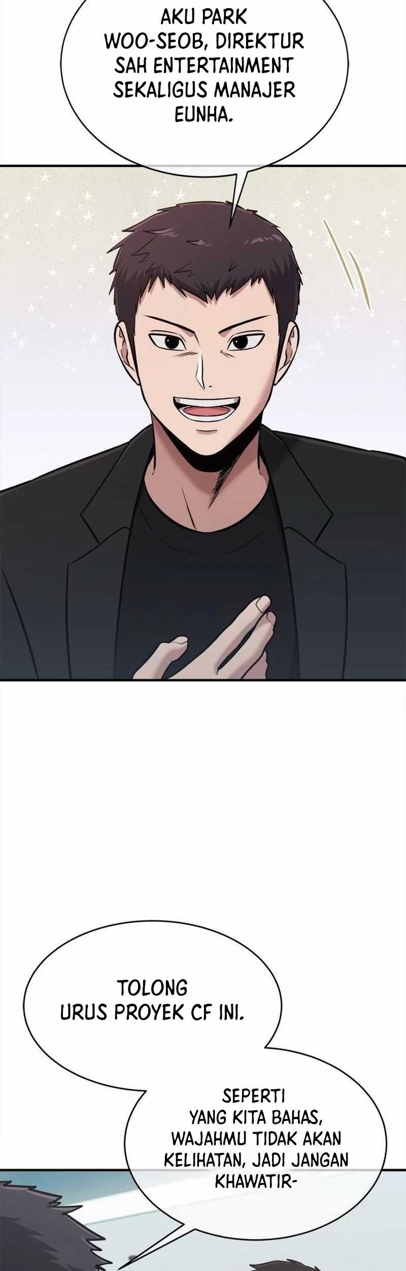 A Hero Who Does Everything Well Chapter 38 Gambar 5