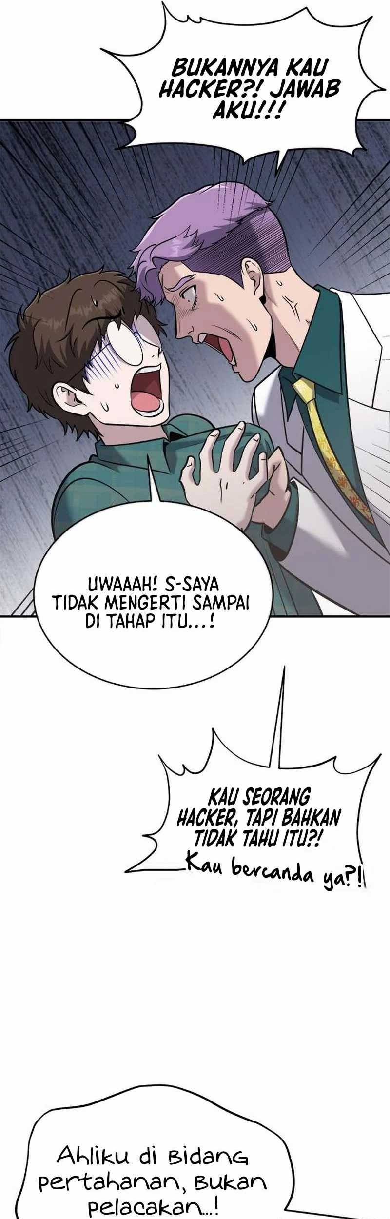 A Hero Who Does Everything Well Chapter 39 Gambar 6