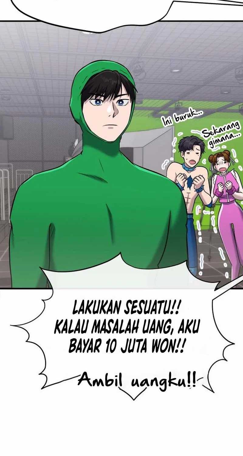 A Hero Who Does Everything Well Chapter 39 Gambar 7