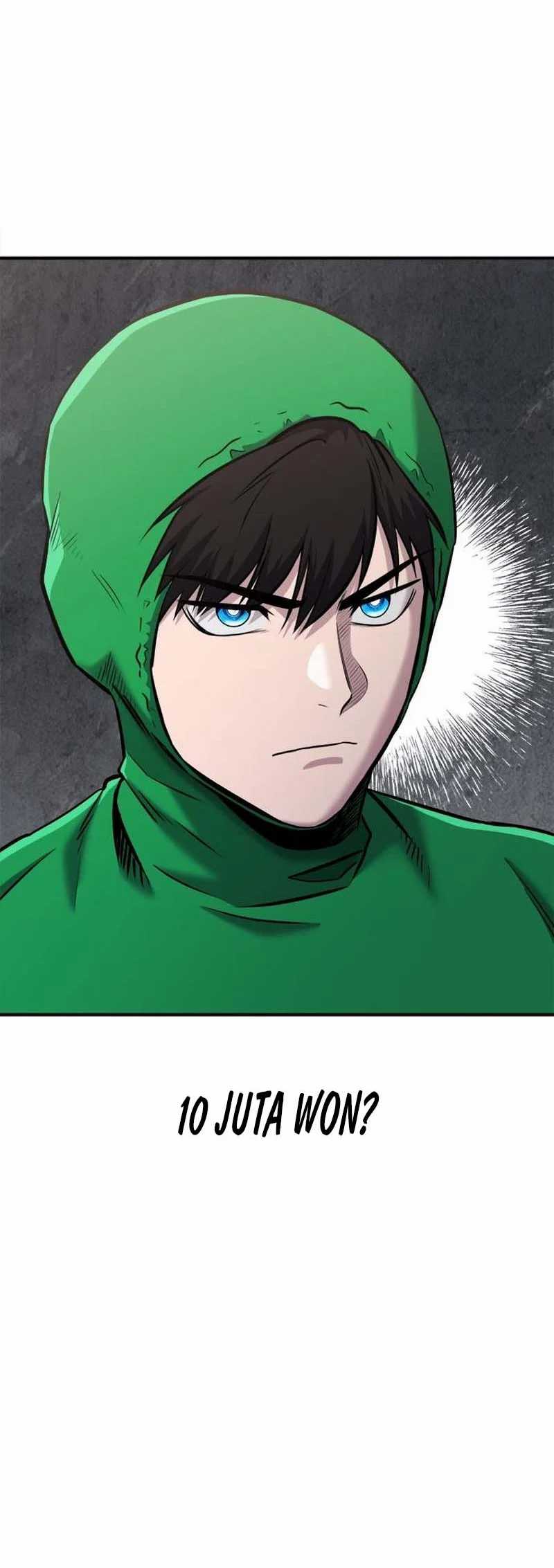 A Hero Who Does Everything Well Chapter 39 Gambar 8